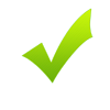 Check mark1